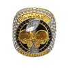 Custom Metal Souvenir Championship Ring for Sporting Event