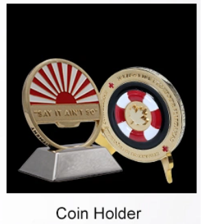 coin holder