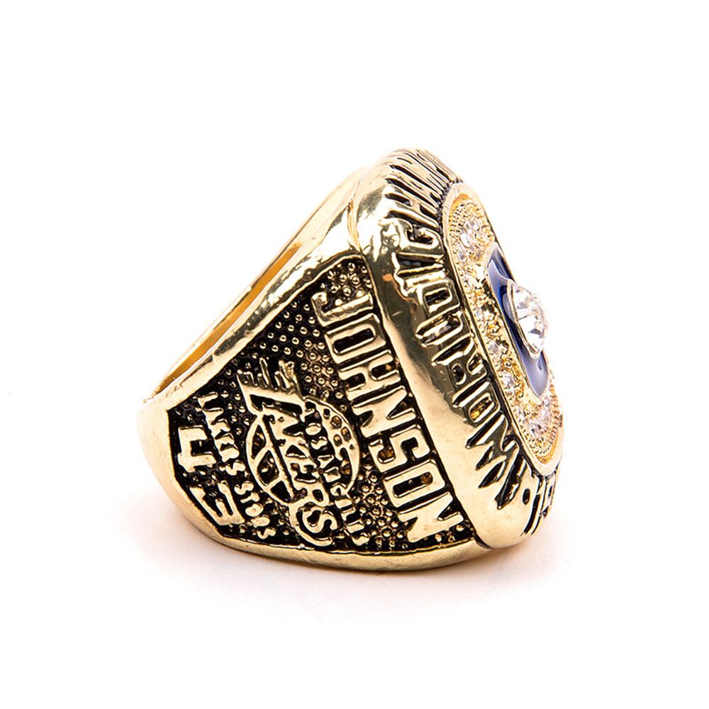 Champion Ring 8