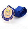 High Quality School Honor Graduation Medals For Top Students