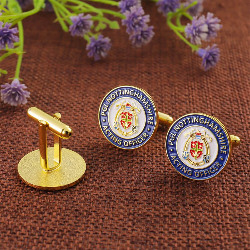 PGS-001 Cufflink (5)