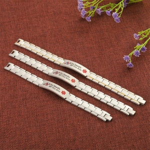 Metal Bracelet