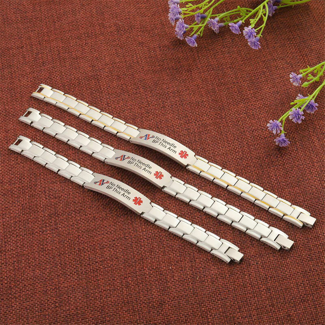 Metal Bracelet