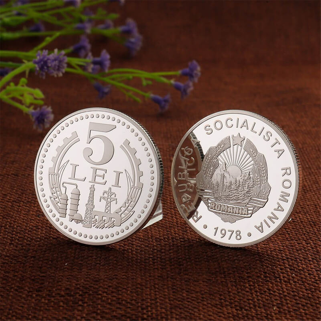 Coins