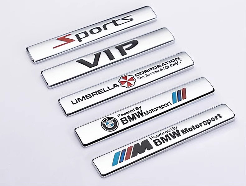 car emblem 