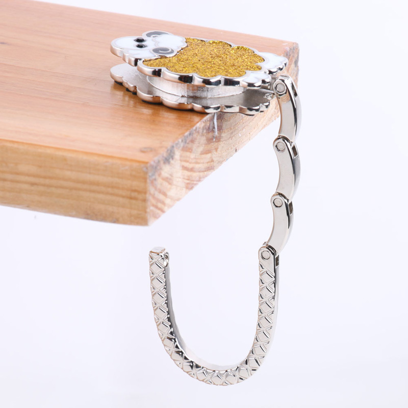 sheep bag hanger 