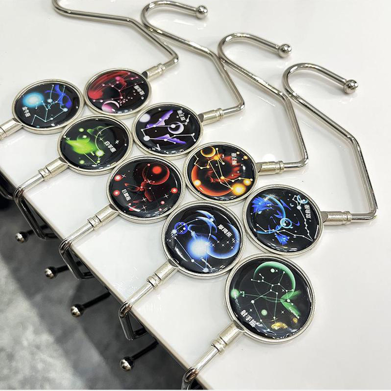 zinc alloy Handbag Hook 