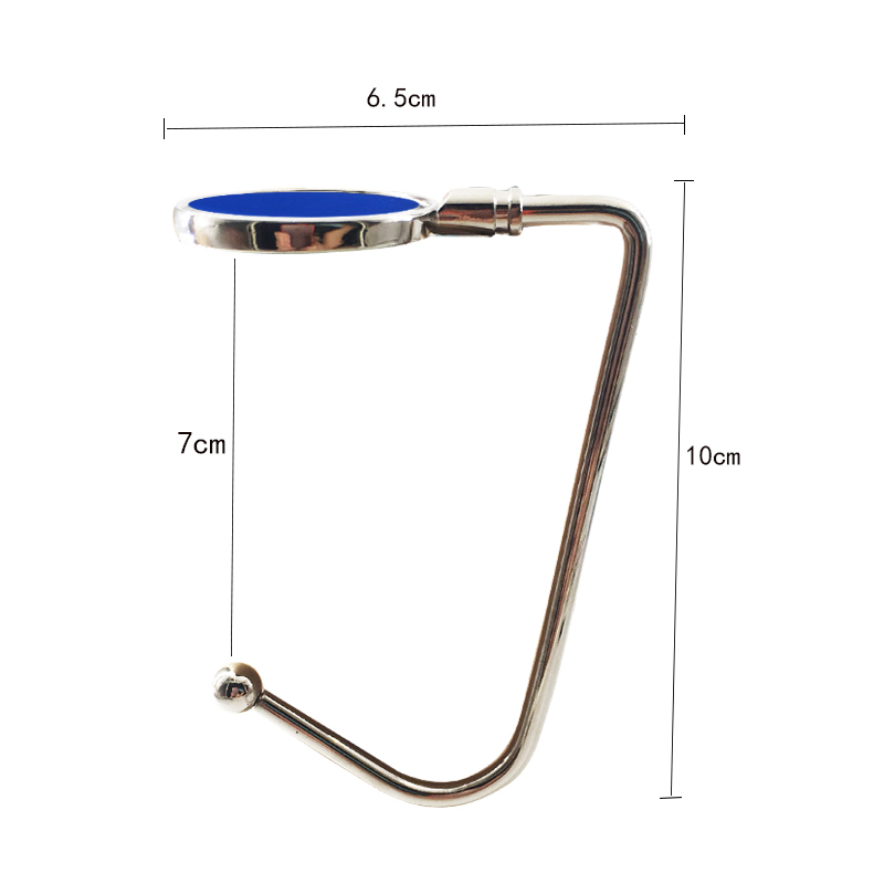 Removable Handbag Hoo