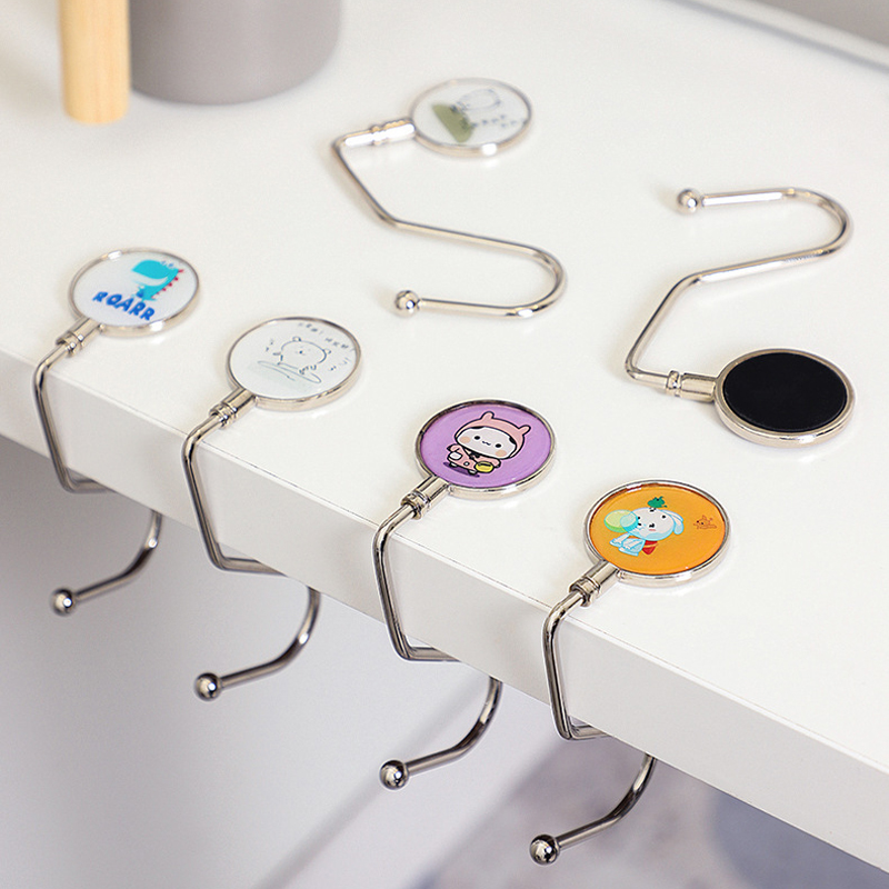 Removable Handbag Hoo