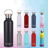 High Quality Stainless Steel Thermos Flask for Travel 