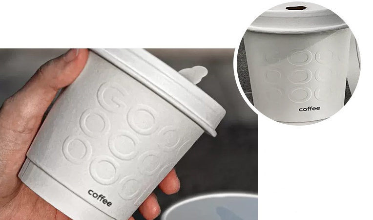Embossing (Raised Printing)
