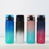 Promotional Eco Friendly Plastic Sport Travel Water Bottle 