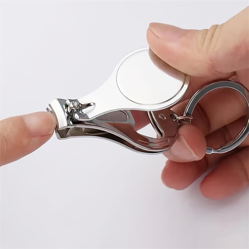 Nail Trimming