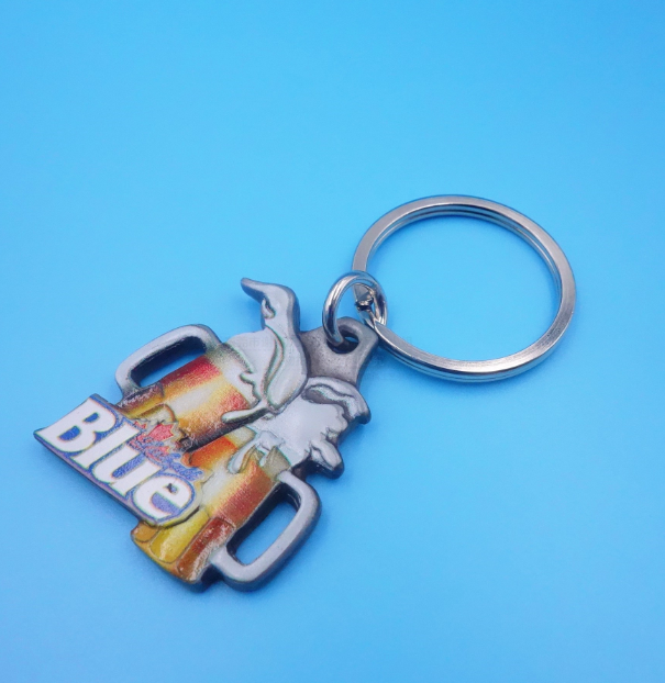 UV KEYCHAIN 2