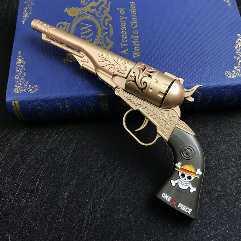 Metal Mini Simulation Gun Pistol