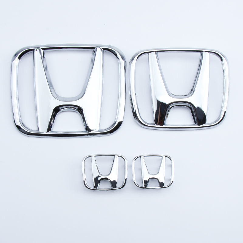 Car Logo Brands Emblems Badge 