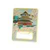 Wholesale Custom Metal Craft Bottle Openers for Beer/ Juice