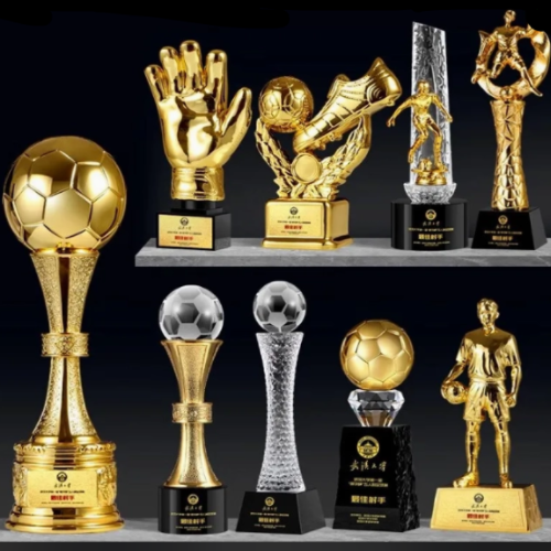 Trophy