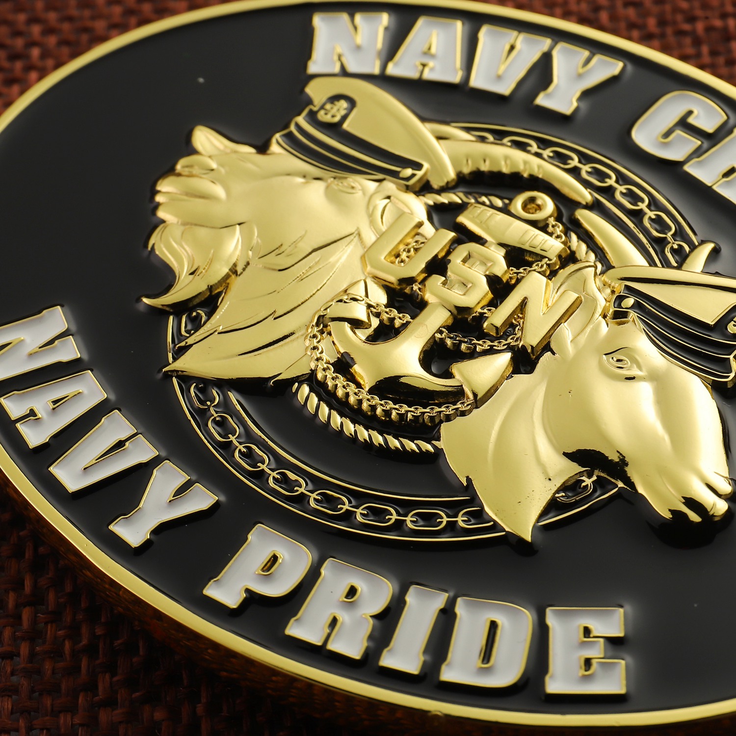 Inspiration Behind the Design: A Tribute to Service and Sacrifice