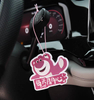 Paper Car Air Fresher