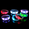  Wholesale Sport Remote Control LED Flashlight Bracelet