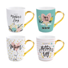 Wholesale Custom Sublimation Blank Paint Ceramic Coffee Mug 