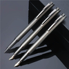 Metal Fountain Pen With Customized Logo For Business Gift