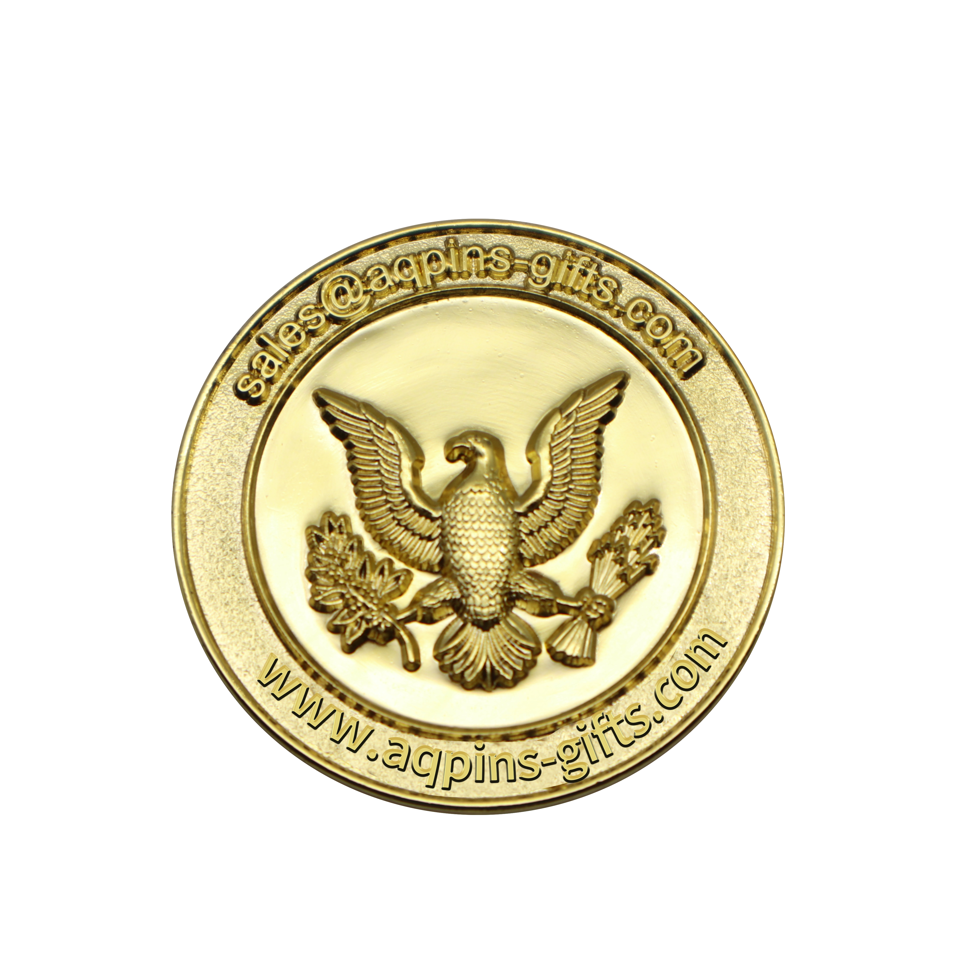 1 Imitation Gold