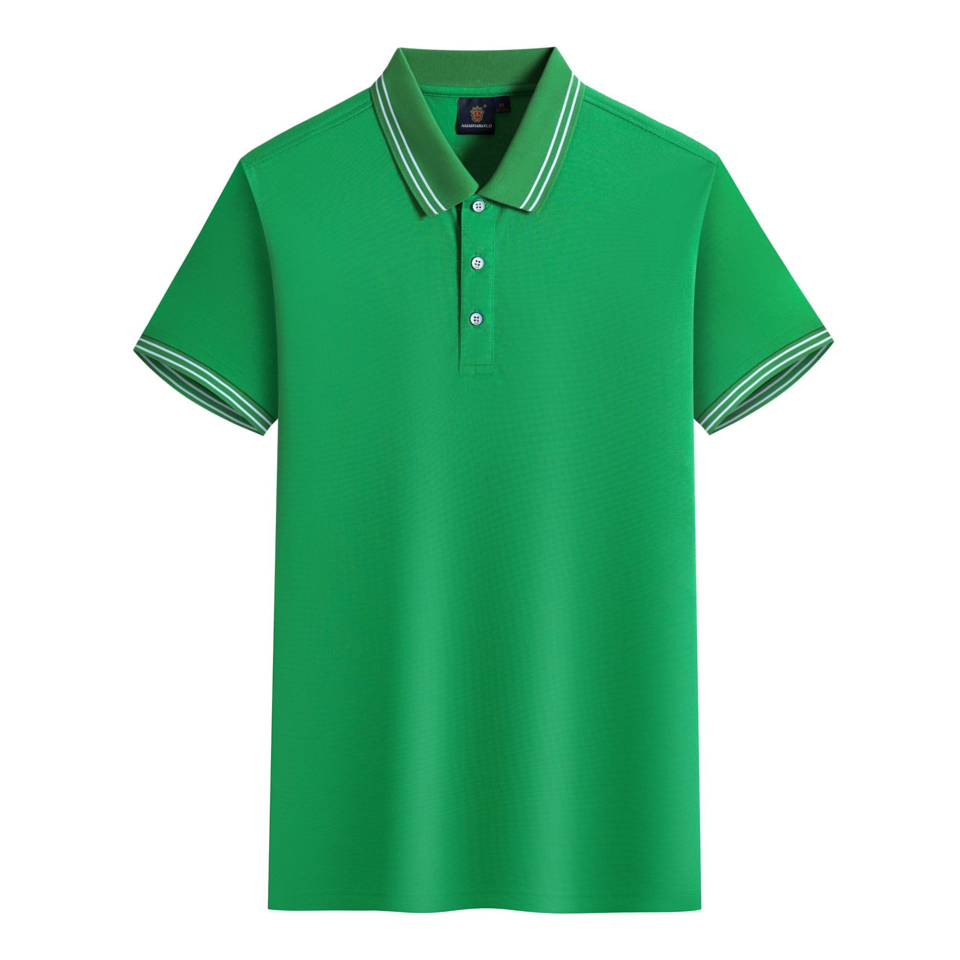 Business Restaurant Waiter Uniform Polo T-Shirt