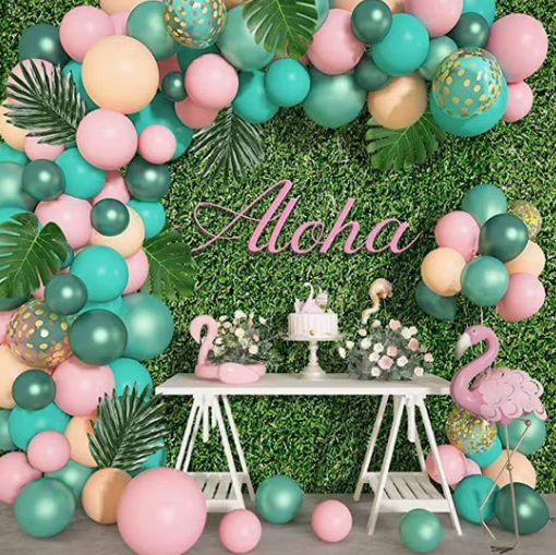 Tropical Balloon