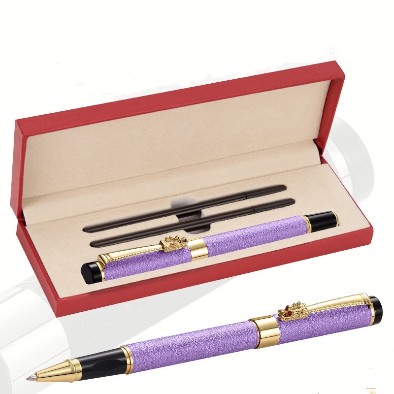 Metal Fountain Pen