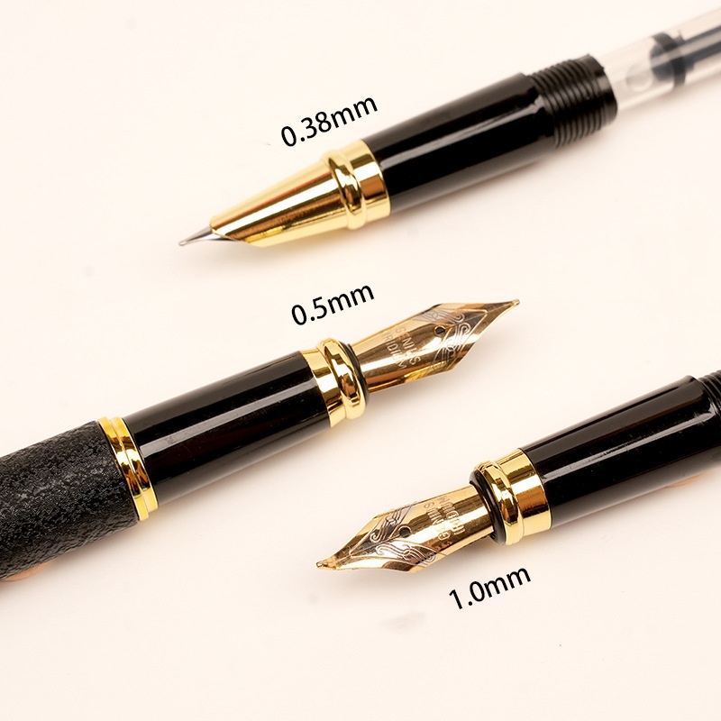 Metal Fountain Pen