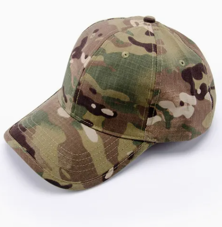  Military Cap