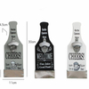 Personalized Vintage Restaurant Decor Beer Bottle Opener