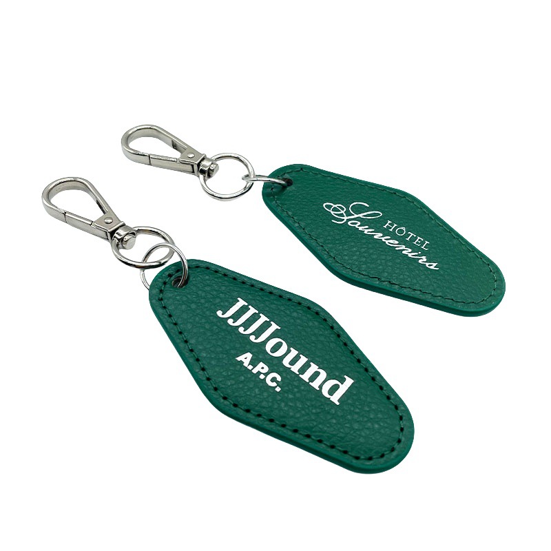 pu keychain 5