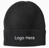 2025 Wholesale Embroidery Custom Logo Winter Knitted Cap