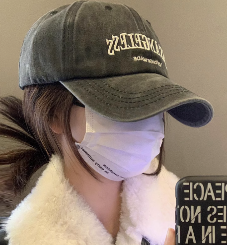  What is Baseball Cap?