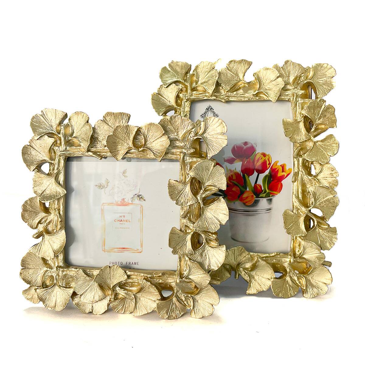 Modern Metal Photo Frames 