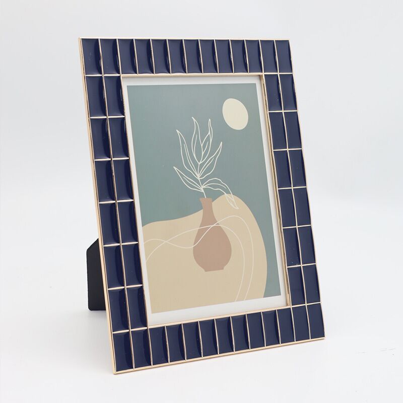 Metal picture frame (4)