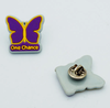 Wholesale 2D/3D Uniform Garment PVC Badge With Custom Logo