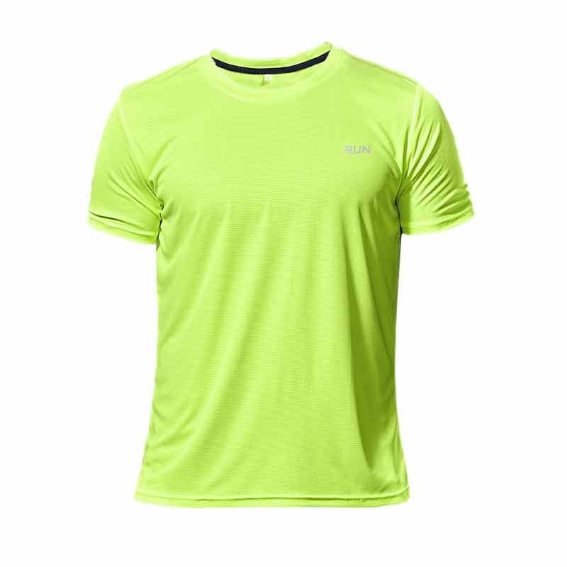 Quick Dry T-shirt 