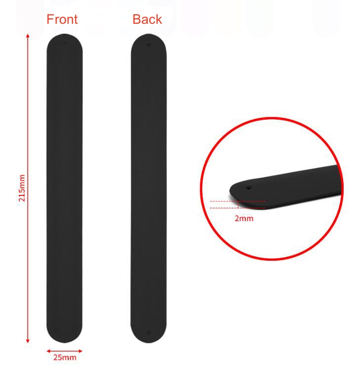 SLAP wristband 