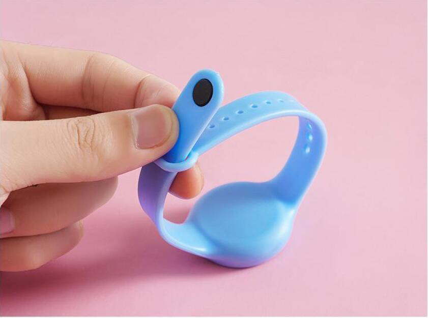 Anti Mosquito Repellent Wristband