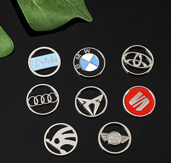 Brand Trolley Coins 3