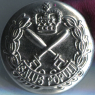 zinc alloy buttons
