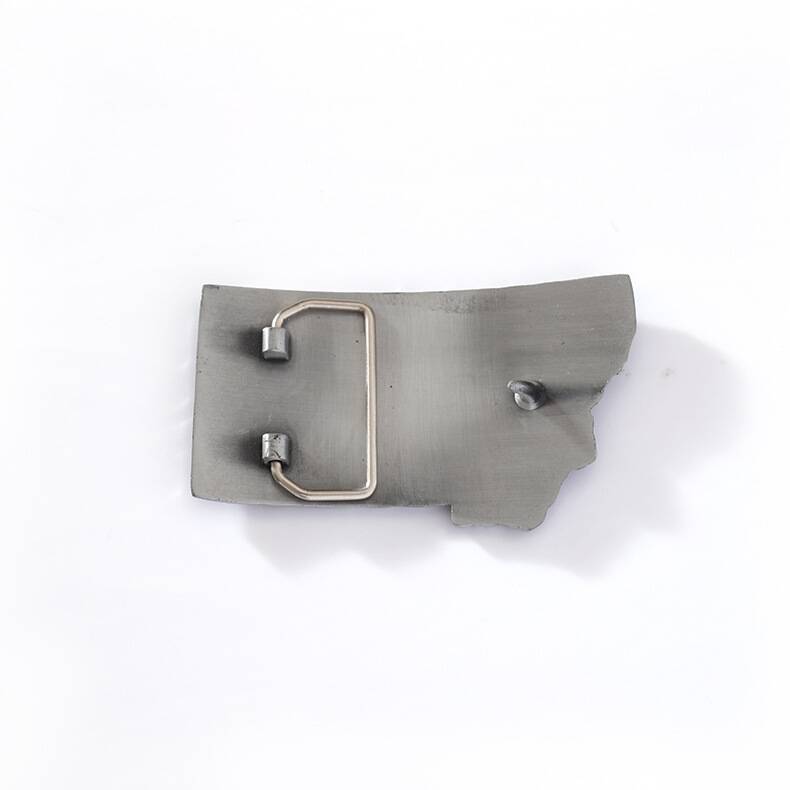 Belt Buckle attachment 2