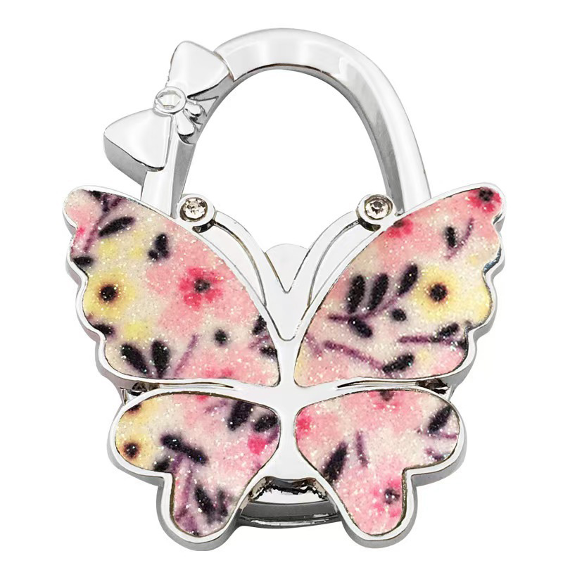 Butterfly Bag Hanger