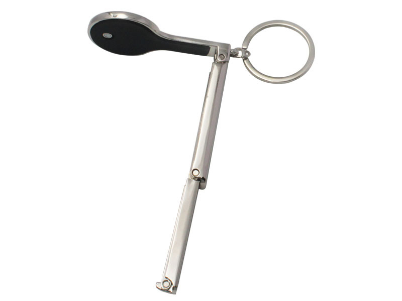 Purse Hanger Keychain