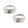 2024 Exquisite Metal Jewelry Rings With An Anime Theme