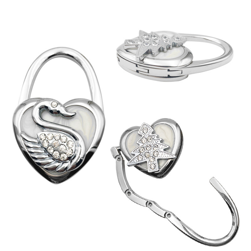 bag hanger 